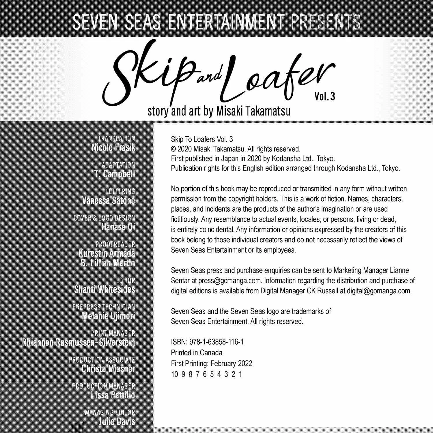 Read Skip to Loafer chapter 12.1 image 362 on Lezhin