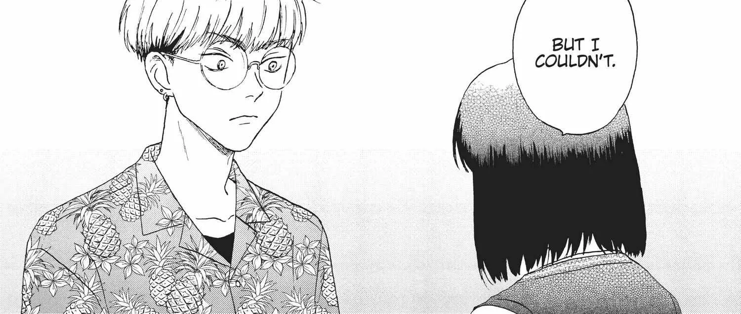 Read Skip to Loafer chapter 12.1 image 38 on Lezhin