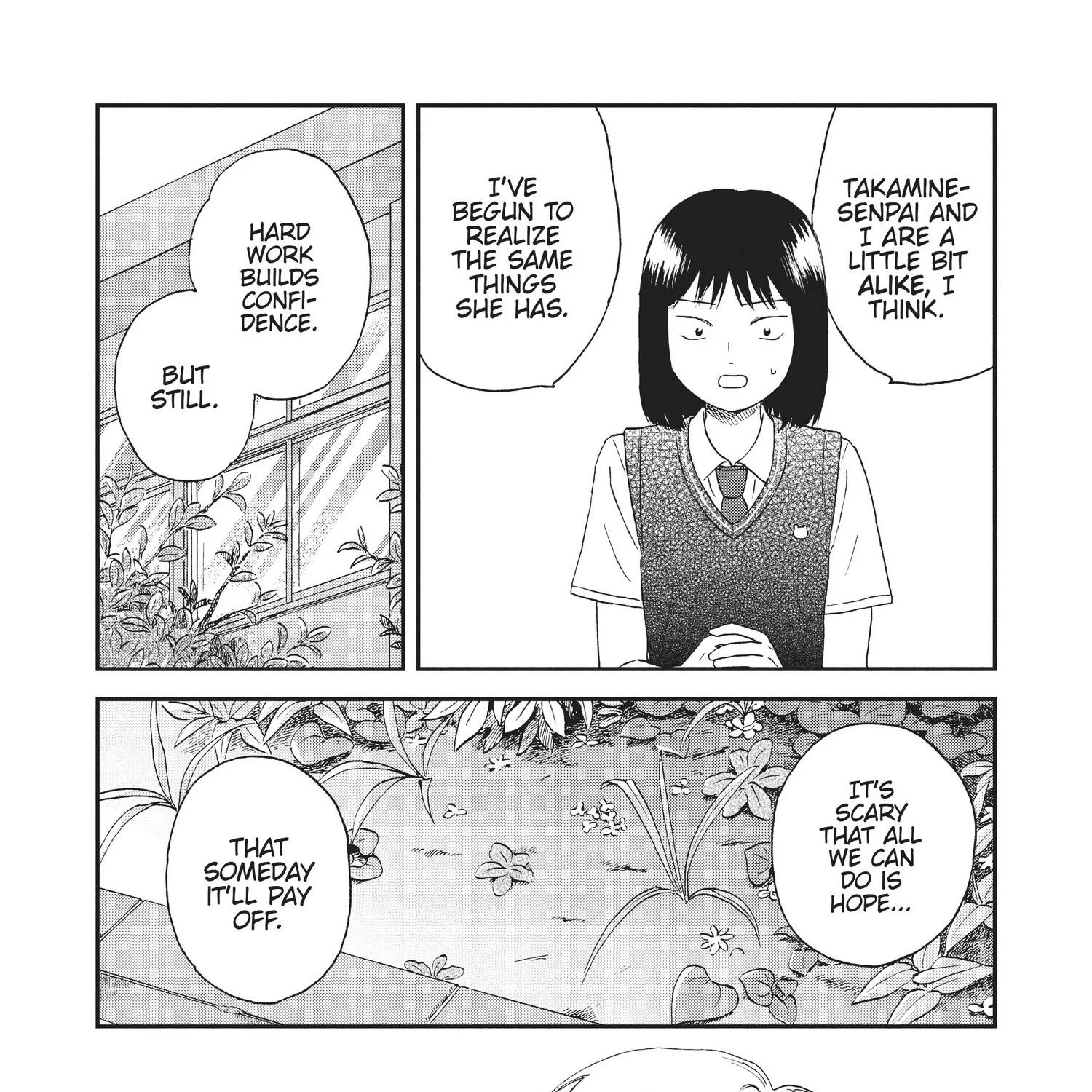 Read Skip to Loafer chapter 12.1 image 39 on Lezhin