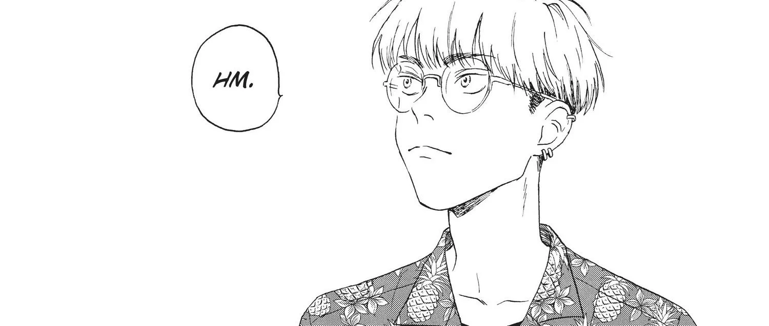 Read Skip to Loafer chapter 12.1 image 40 on Lezhin