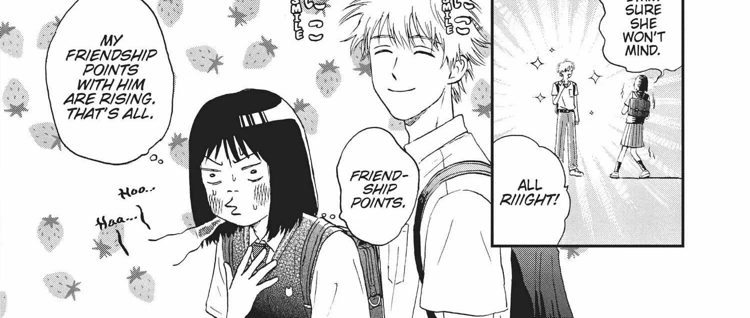 Read Skip to Loafer chapter 12.1 image 42 on Lezhin