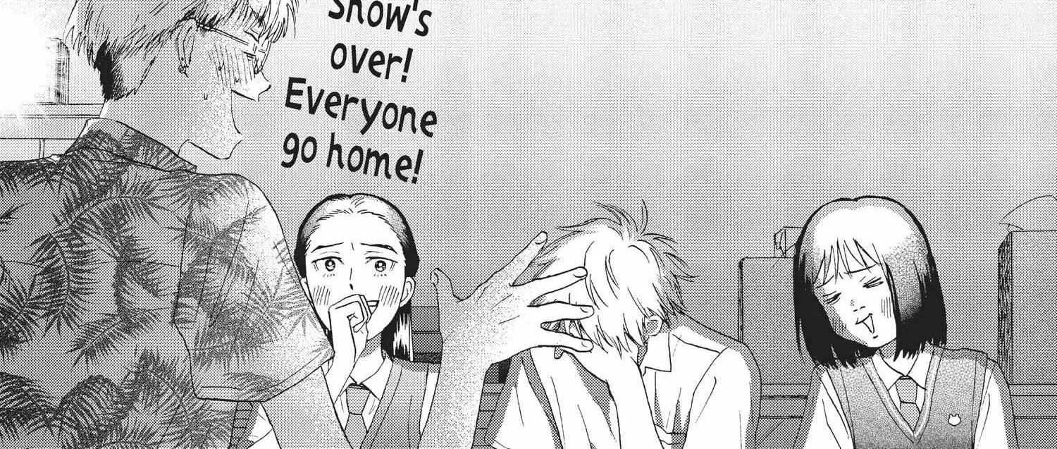 Read Skip to Loafer chapter 12.1 image 54 on Lezhin