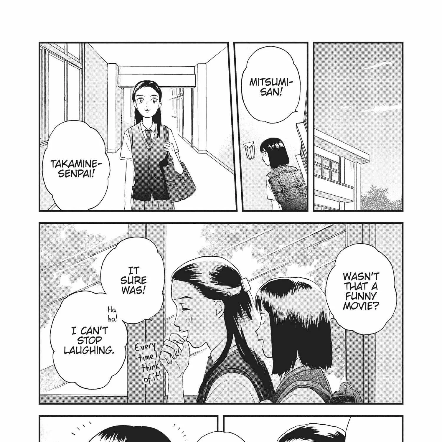 Read Skip to Loafer chapter 12.1 image 55 on Lezhin