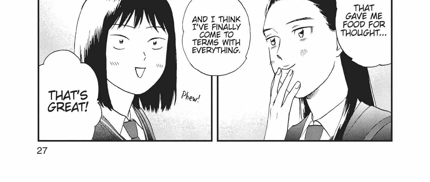 Read Skip to Loafer chapter 12.1 image 56 on Lezhin