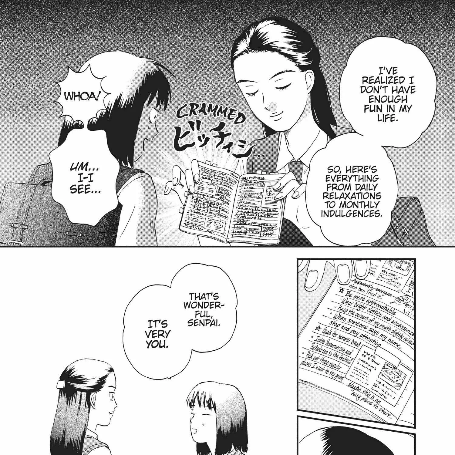 Read Skip to Loafer chapter 12.1 image 57 on Lezhin