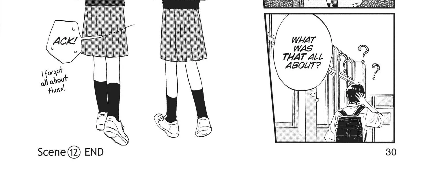 Read Skip to Loafer chapter 12.1 image 62 on Lezhin