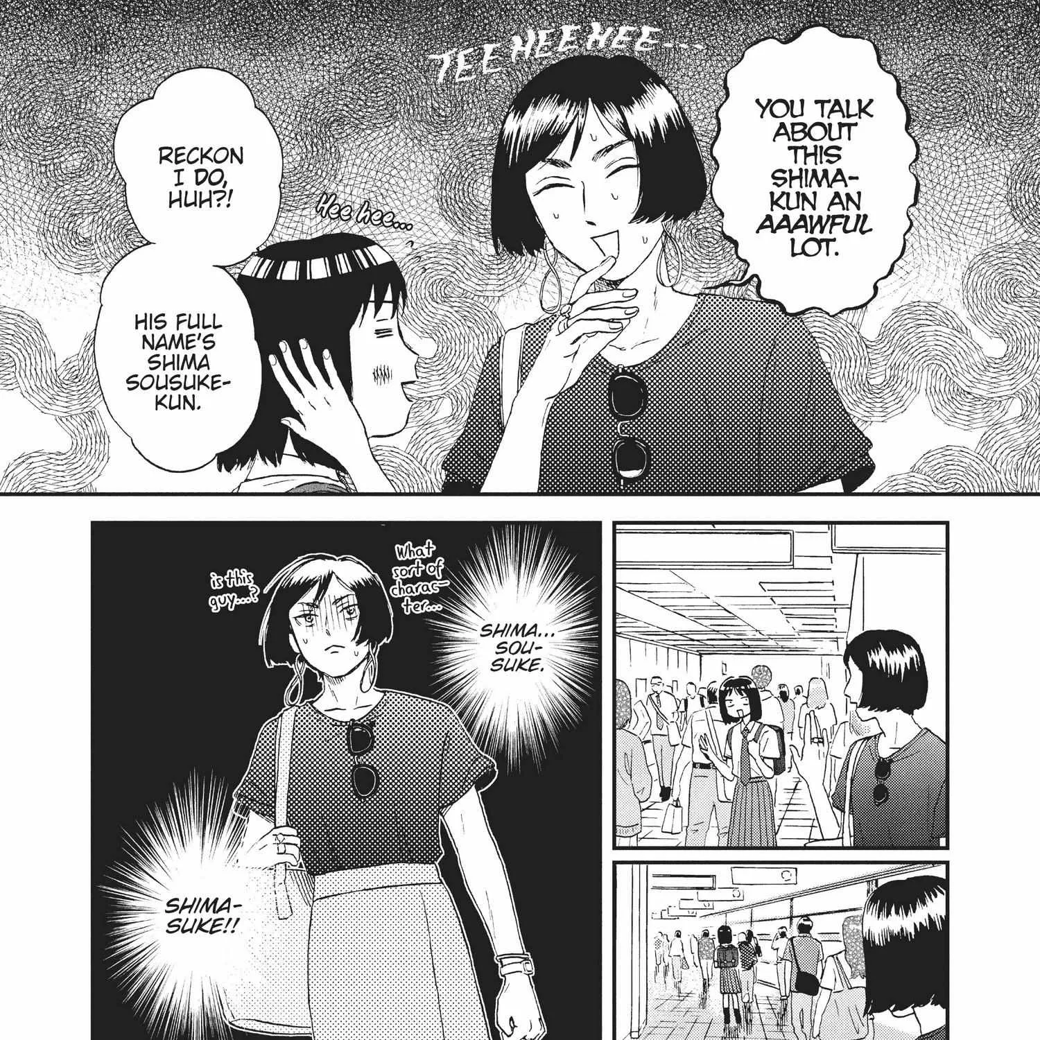 Read Skip to Loafer chapter 12.1 image 67 on Lezhin