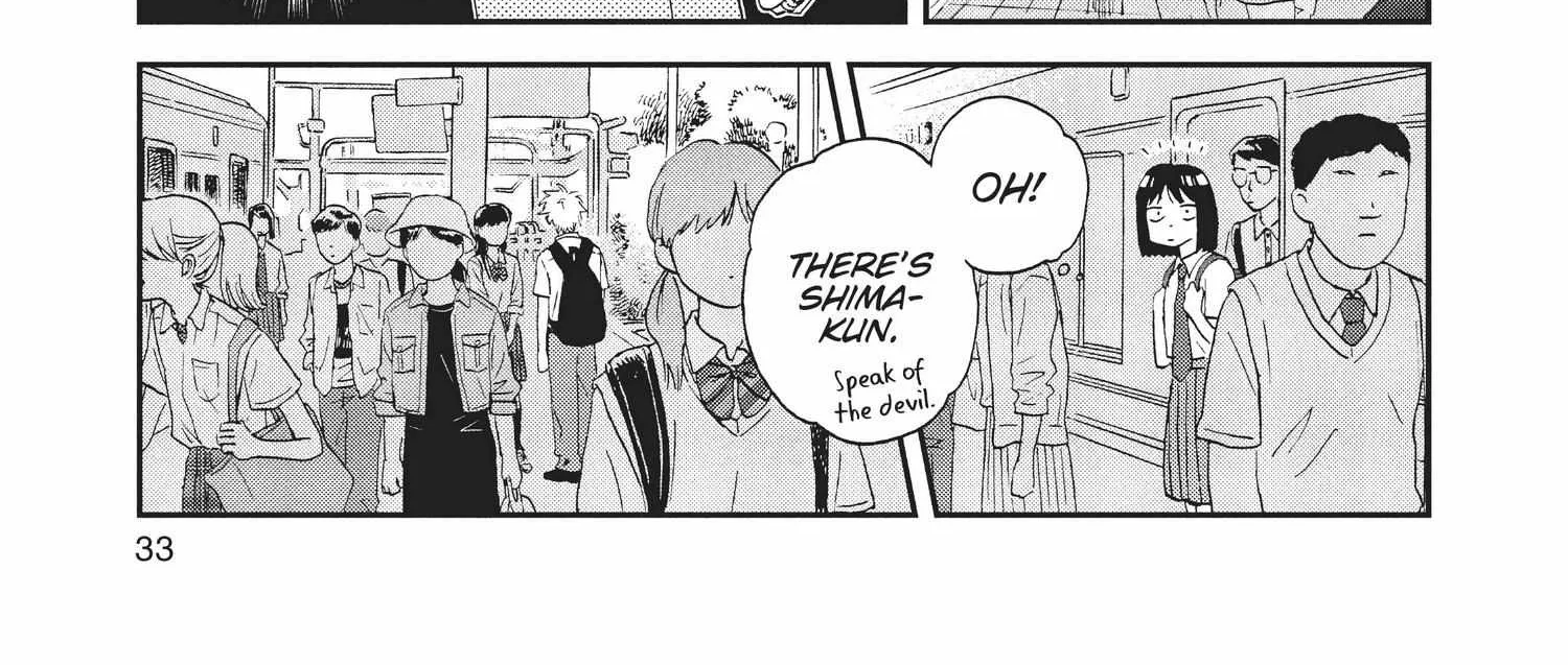 Read Skip to Loafer chapter 12.1 image 68 on Lezhin