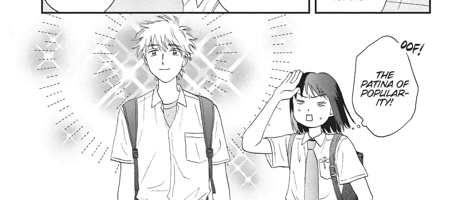 Read Skip to Loafer chapter 12.1 image 72 on Lezhin