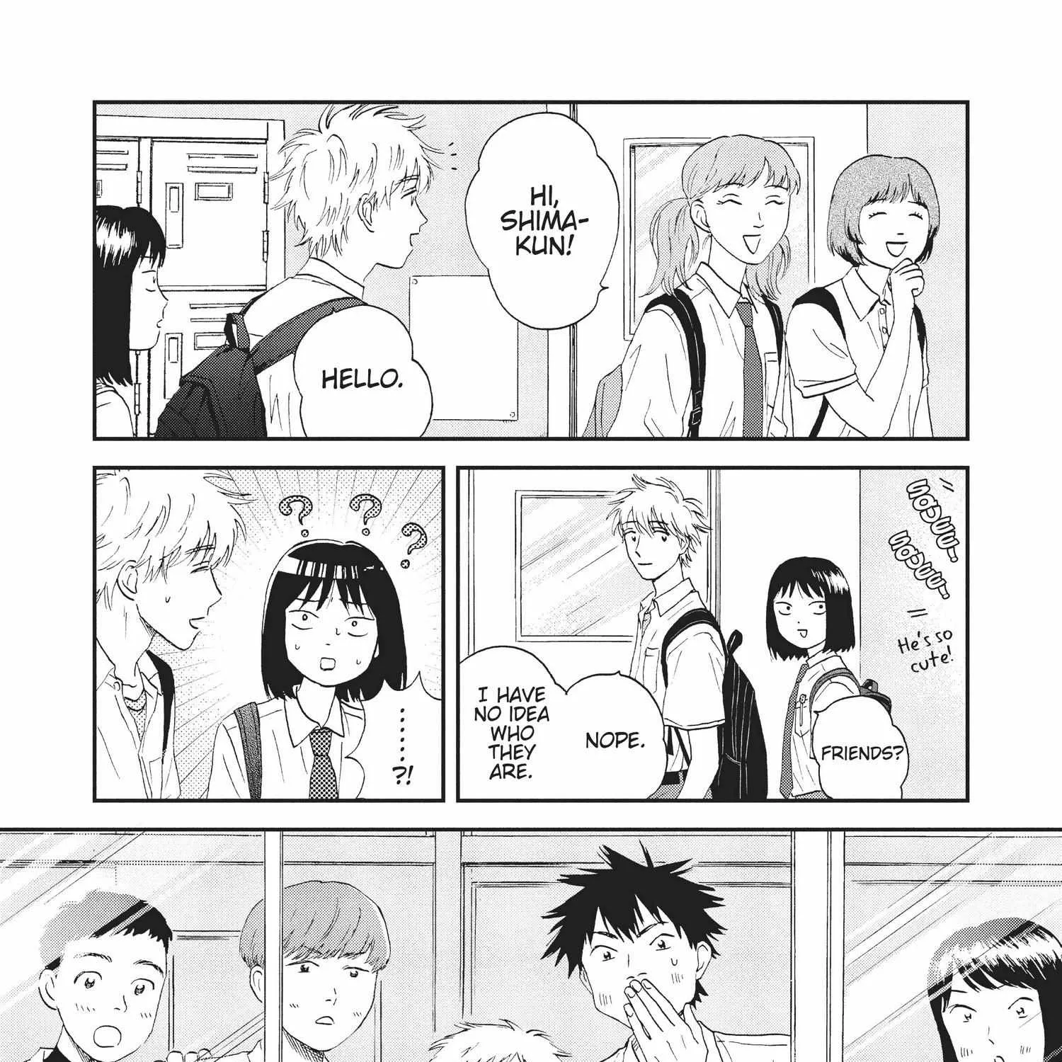 Read Skip to Loafer chapter 12.1 image 75 on Lezhin