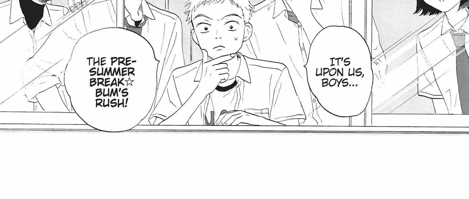 Read Skip to Loafer chapter 12.1 image 76 on Lezhin