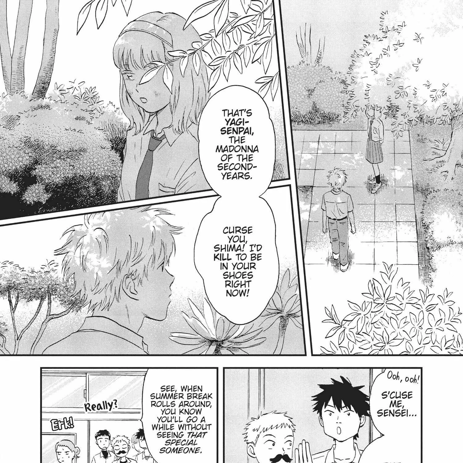Read Skip to Loafer chapter 12.1 image 77 on Lezhin