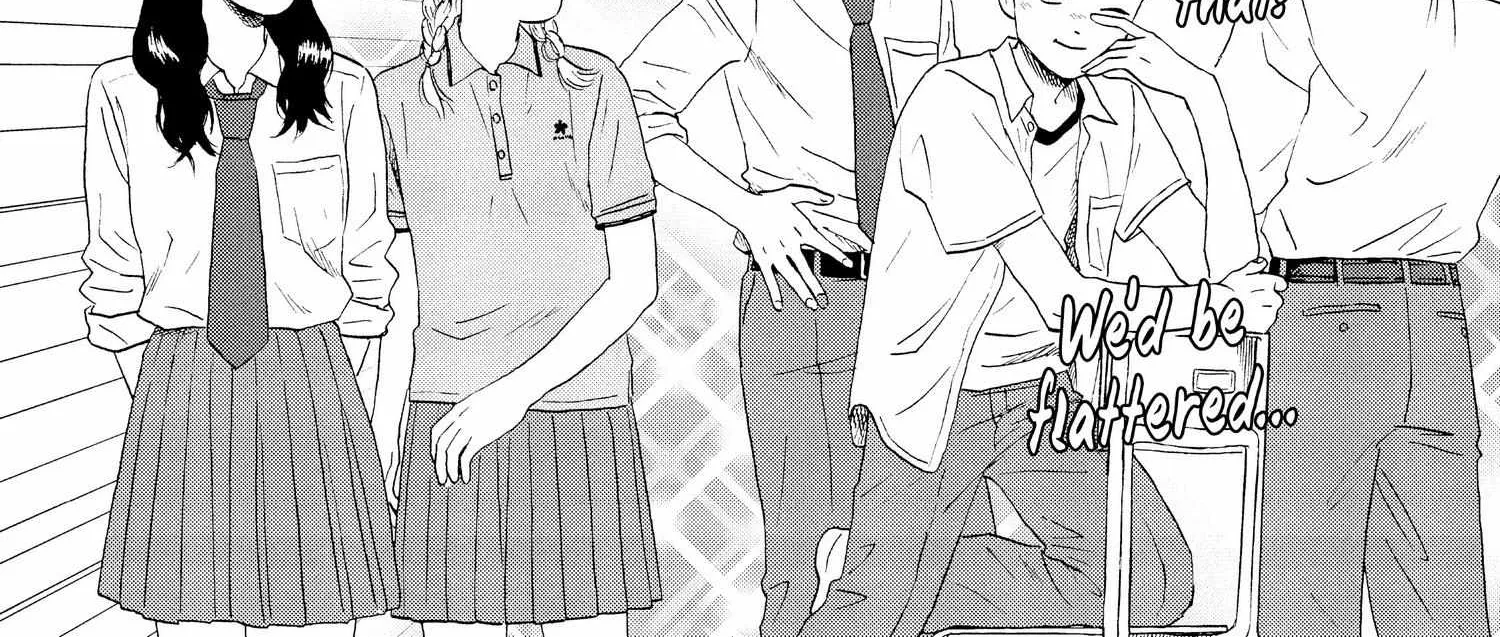 Read Skip to Loafer chapter 12.1 image 82 on Lezhin