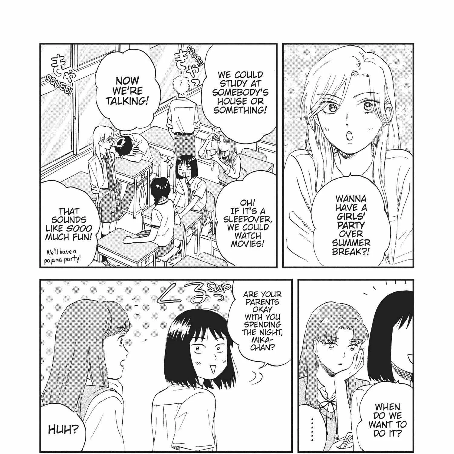 Read Skip to Loafer chapter 12.1 image 85 on Lezhin