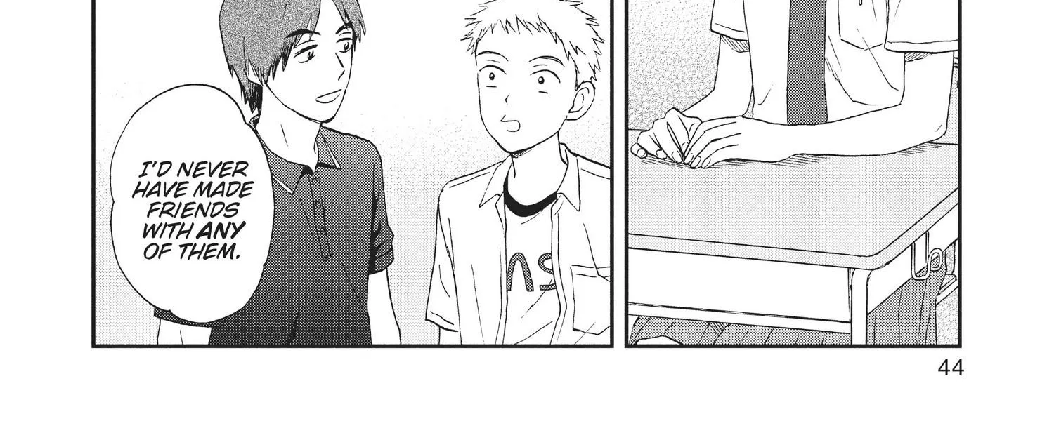 Read Skip to Loafer chapter 12.1 image 90 on Lezhin