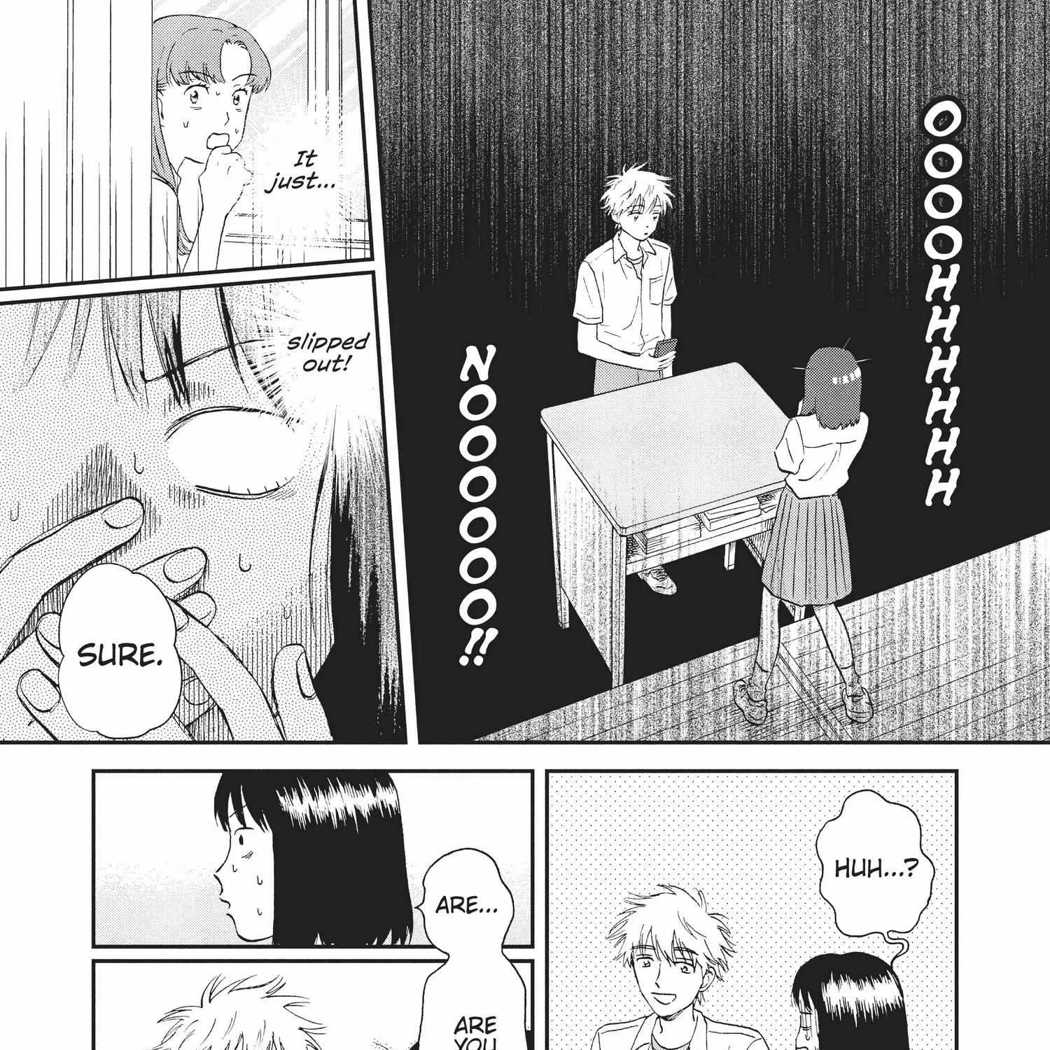 Read Skip to Loafer chapter 12.1 image 99 on Lezhin
