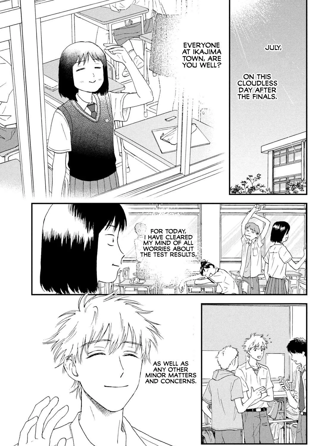 Read Skip to Loafer chapter 12 image 10 on Lezhin