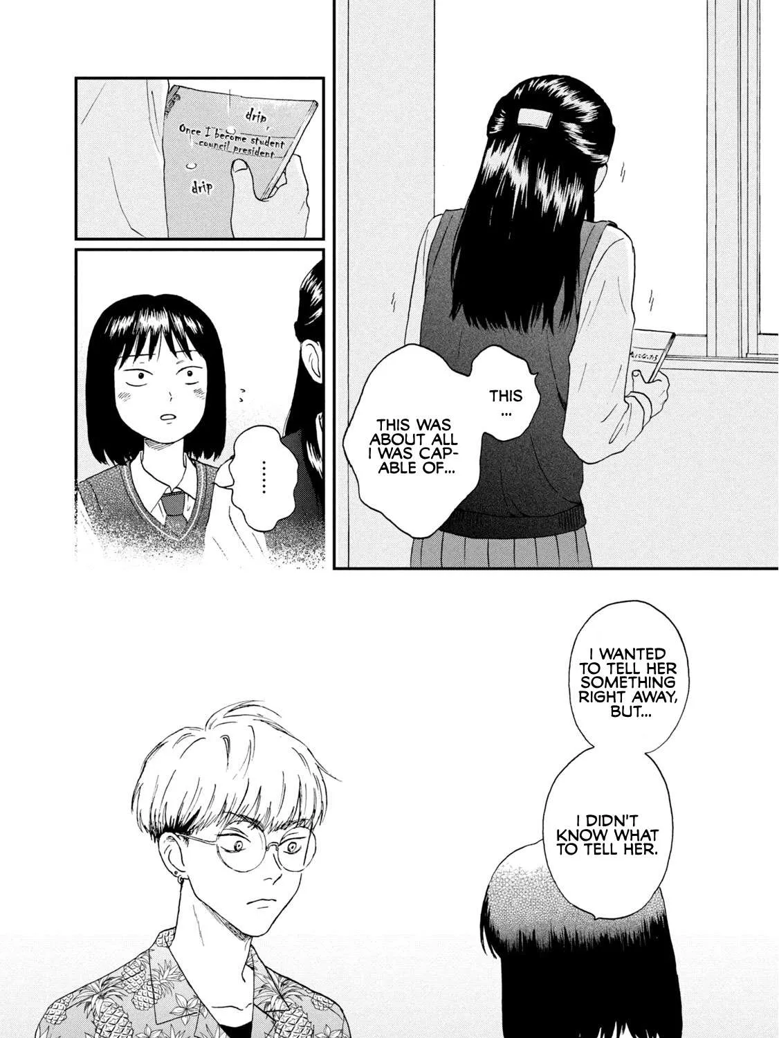 Read Skip to Loafer chapter 12 image 38 on Lezhin