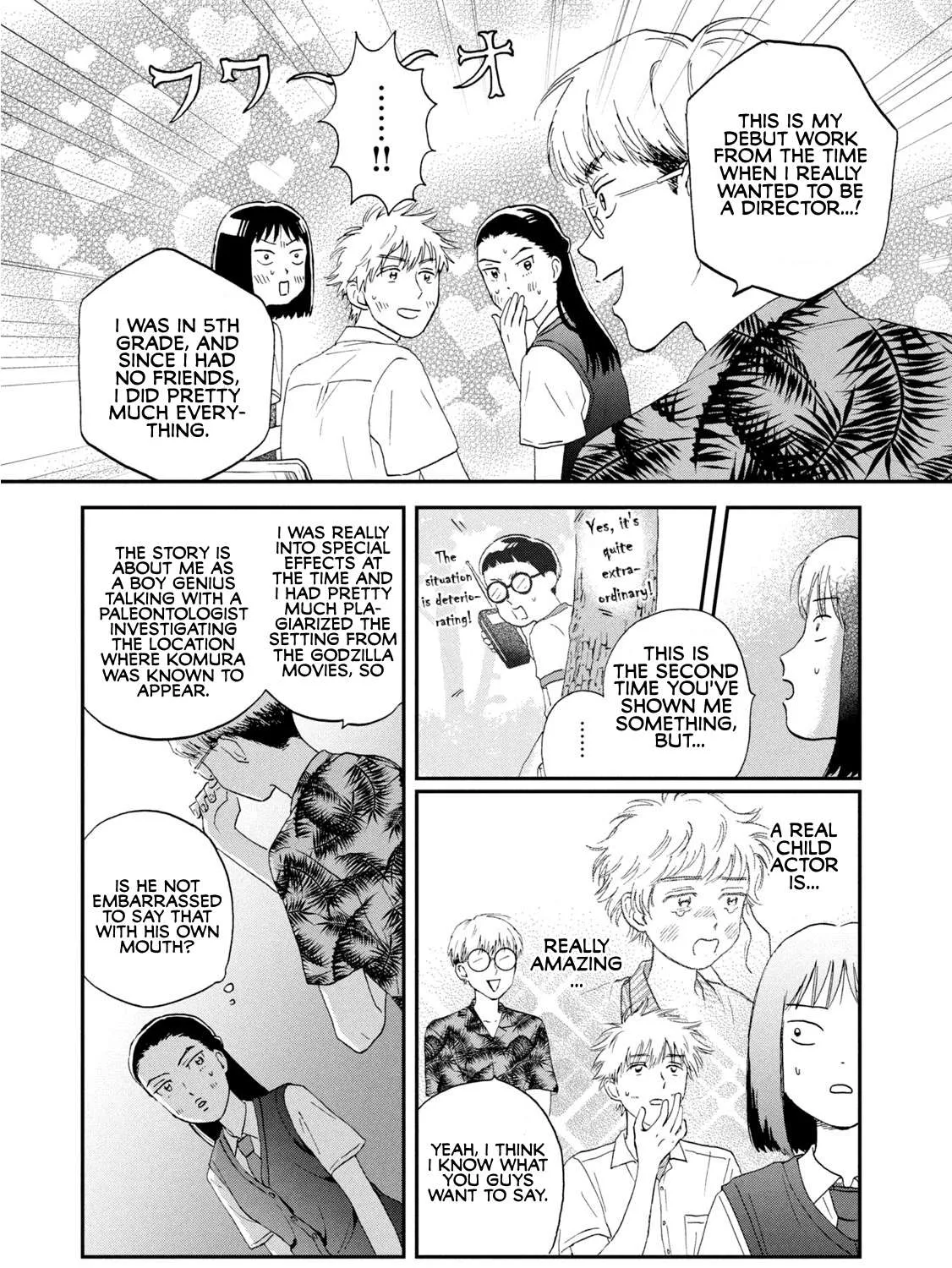 Read Skip to Loafer chapter 12 image 48 on Lezhin