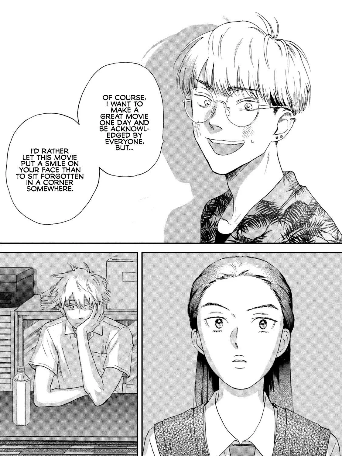 Read Skip to Loafer chapter 12 image 52 on Lezhin