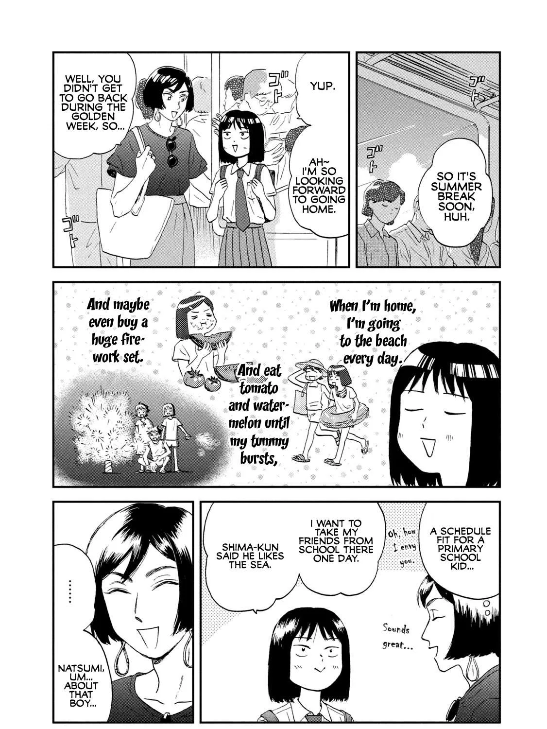 Read Skip to Loafer chapter 13 image 2 on Lezhin