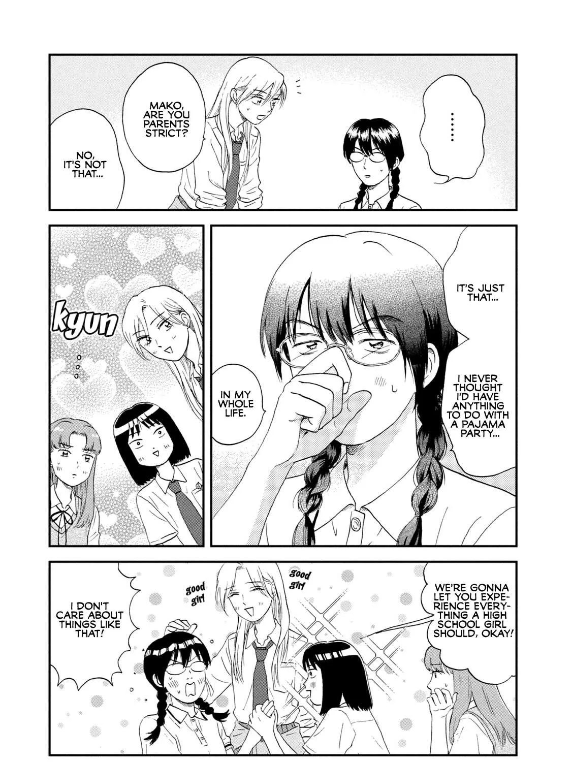 Read Skip to Loafer chapter 13 image 24 on Lezhin