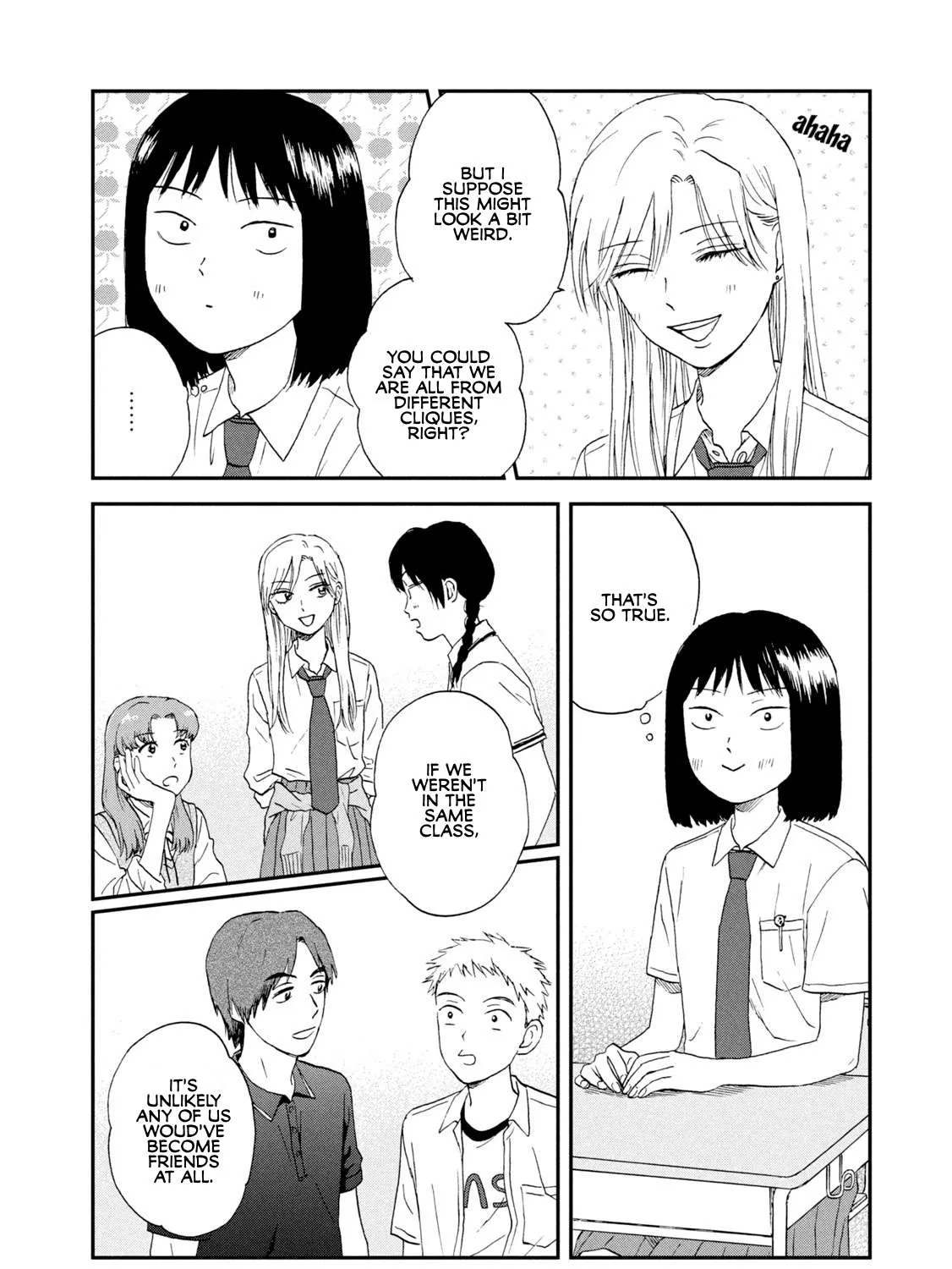 Read Skip to Loafer chapter 13 image 26 on Lezhin