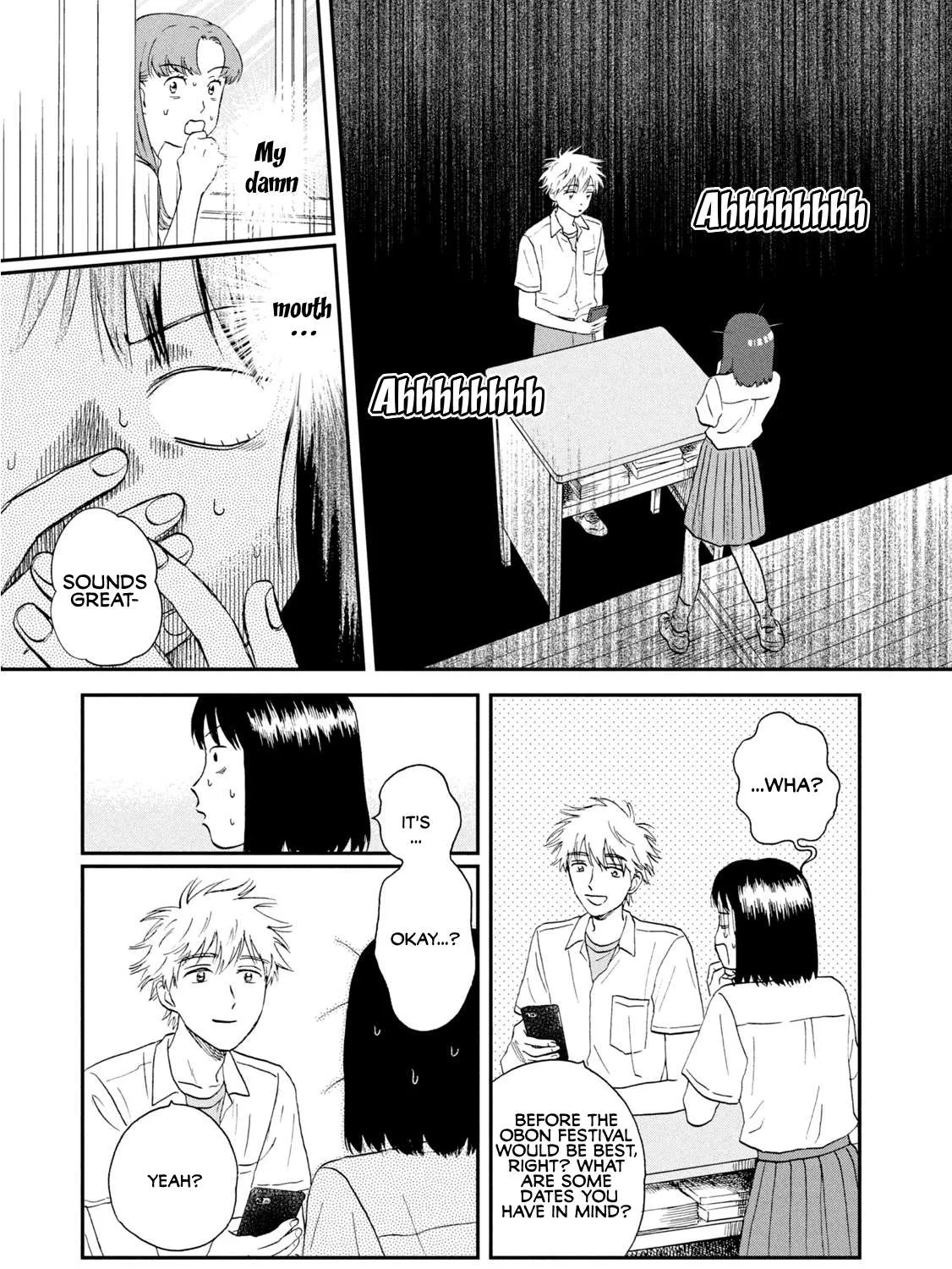 Read Skip to Loafer chapter 13 image 36 on Lezhin