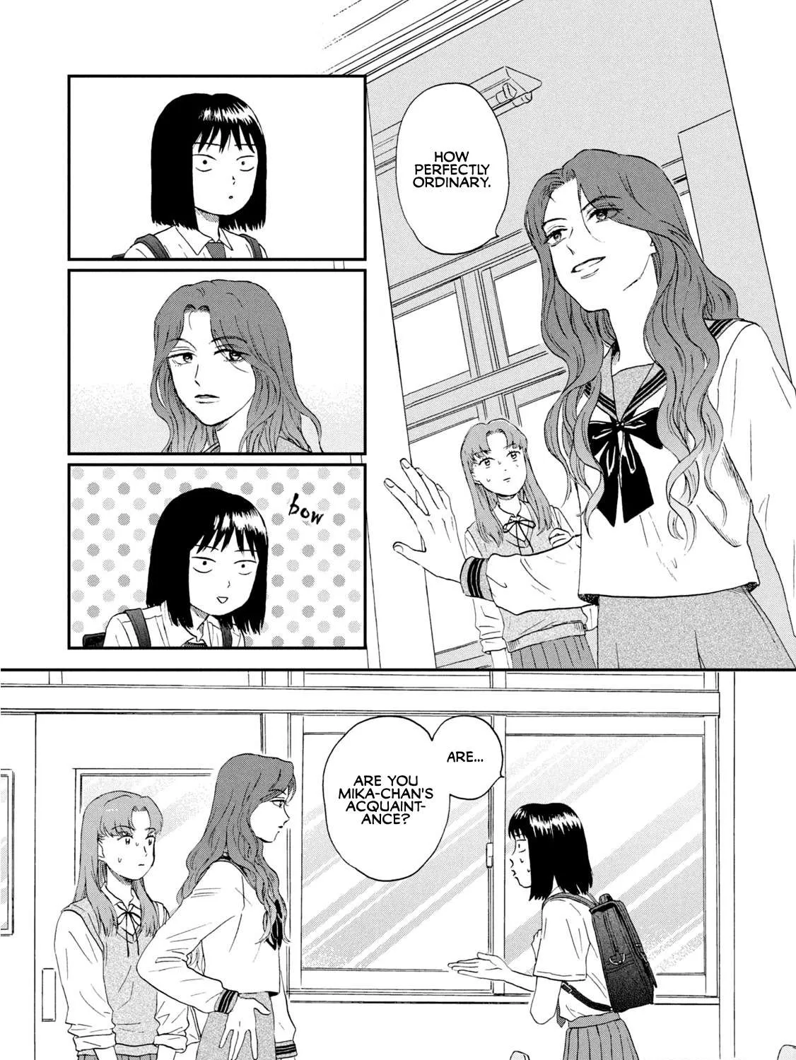 Read Skip to Loafer chapter 13 image 48 on Lezhin
