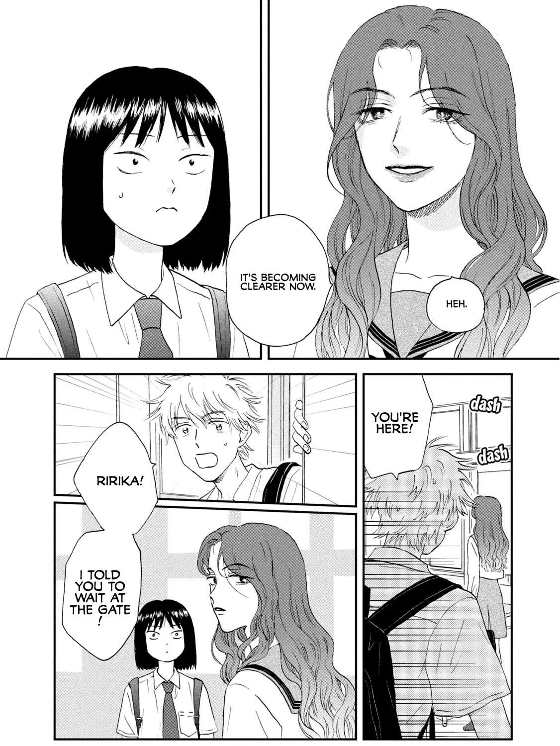 Read Skip to Loafer chapter 13 image 50 on Lezhin