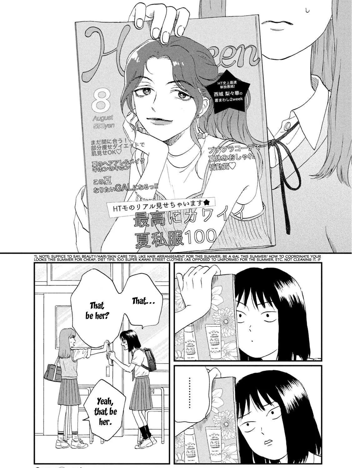 Read Skip to Loafer chapter 13 image 54 on Lezhin