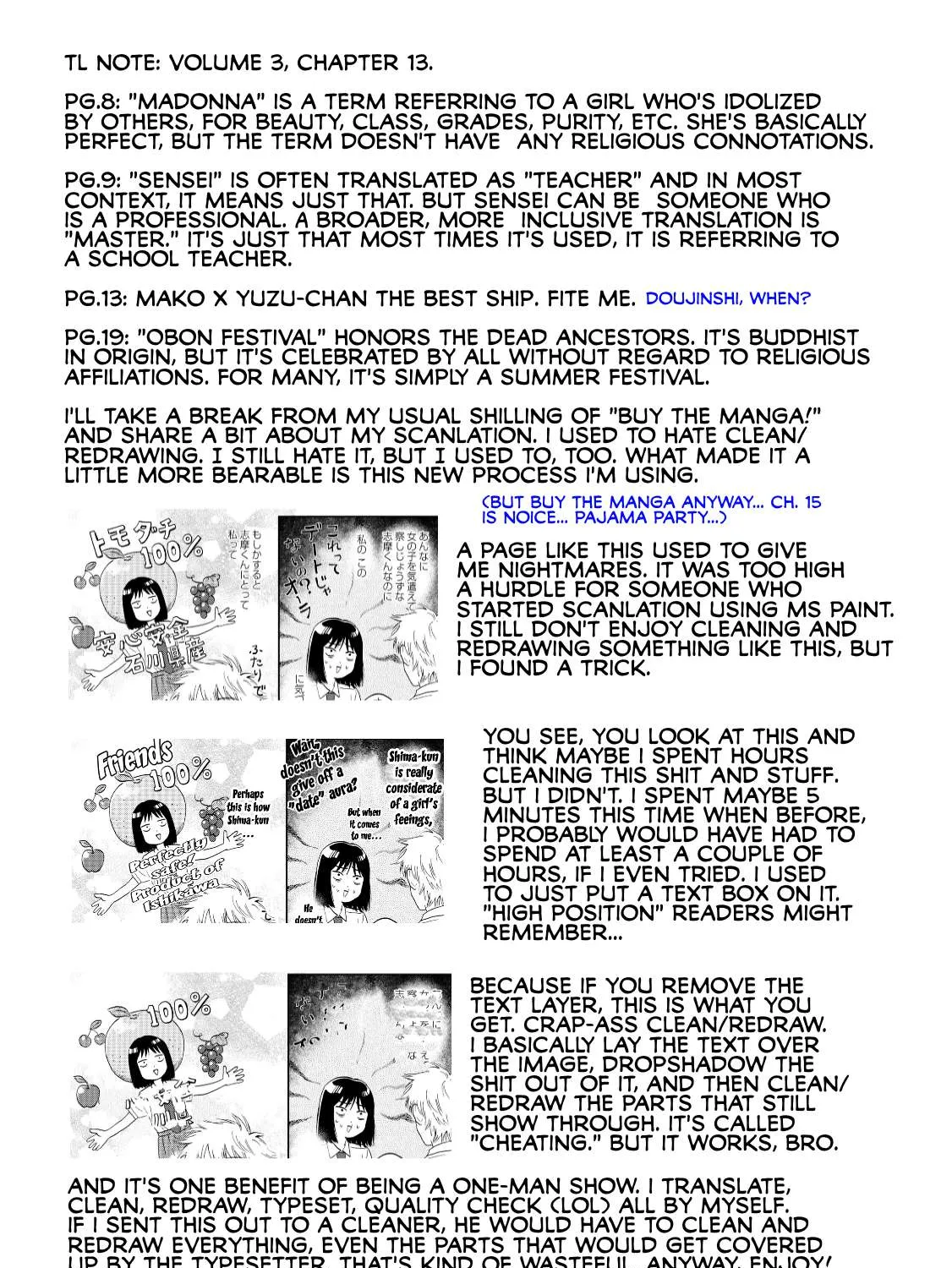 Read Skip to Loafer chapter 13 image 56 on Lezhin