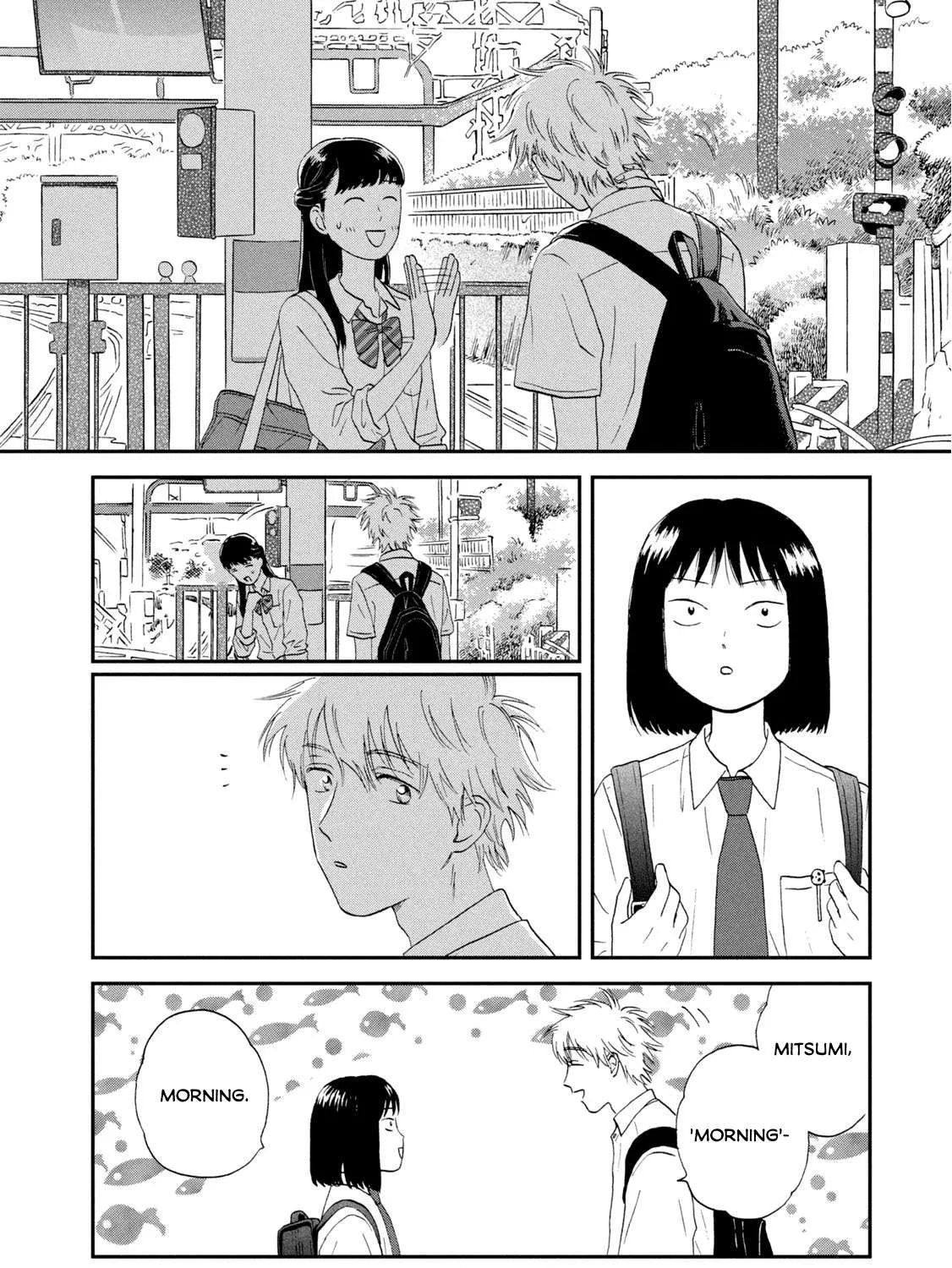 Read Skip to Loafer chapter 13 image 6 on Lezhin