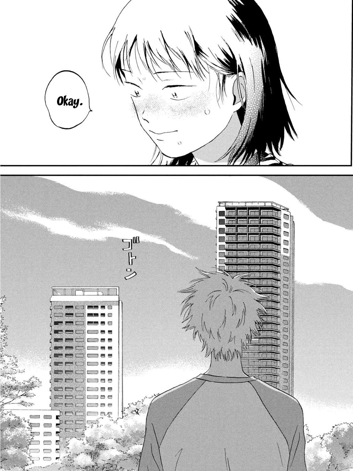 Read Skip to Loafer chapter 14 image 32 on Lezhin