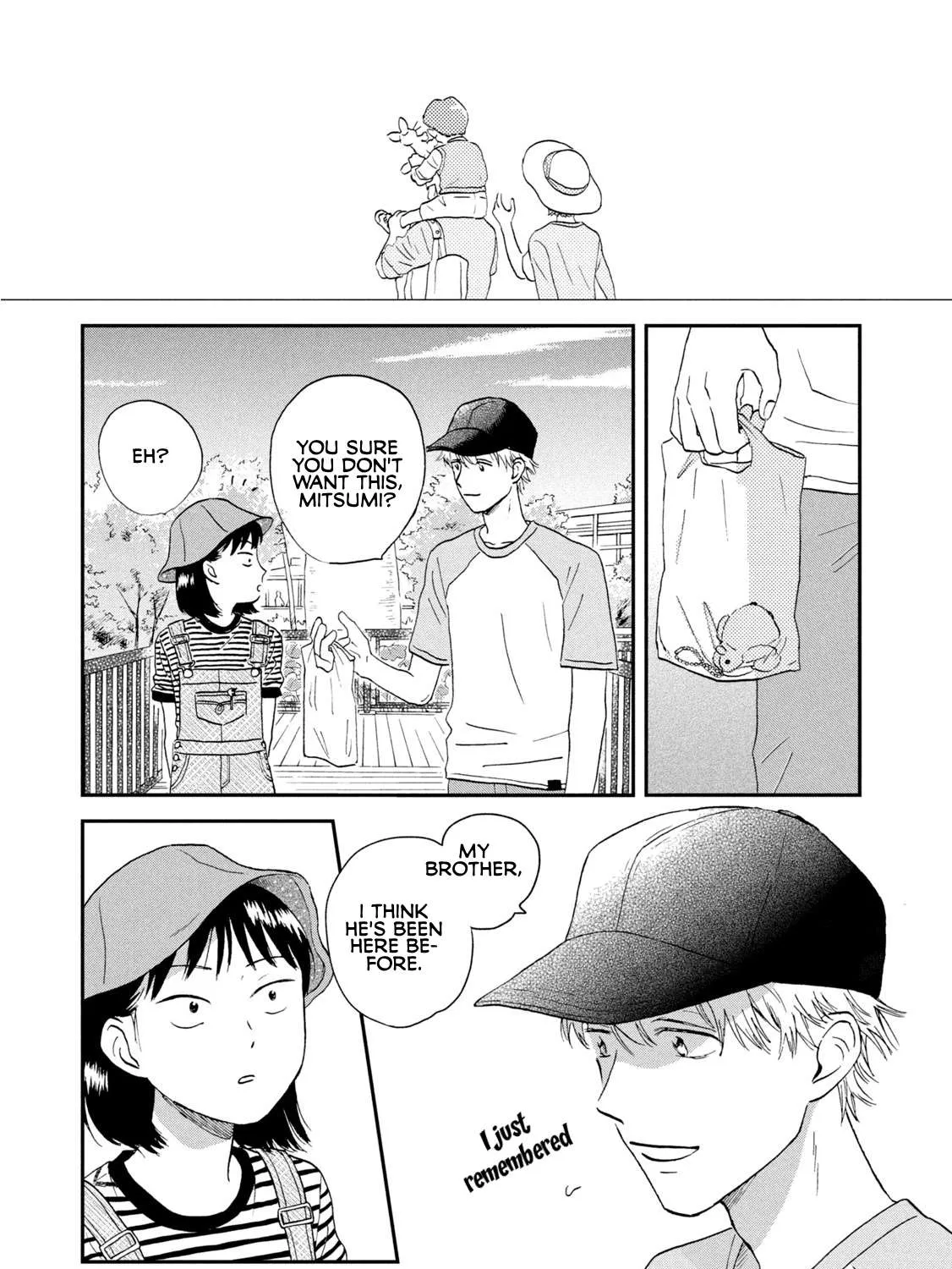 Read Skip to Loafer chapter 14 image 48 on Lezhin