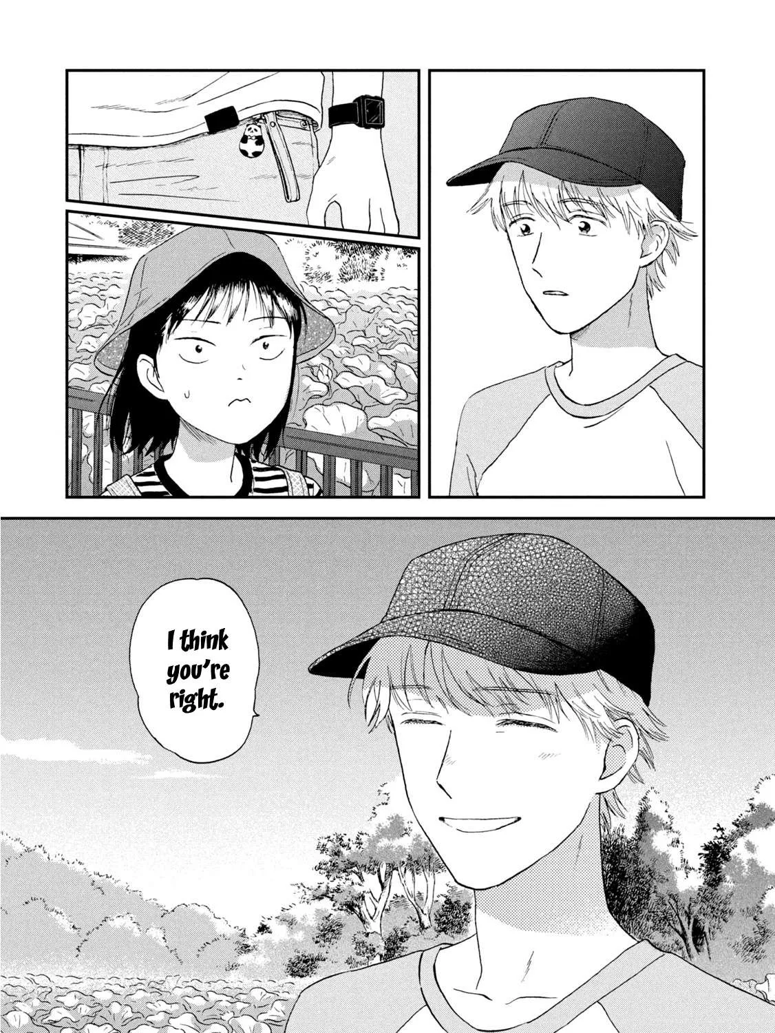 Read Skip to Loafer chapter 14 image 52 on Lezhin