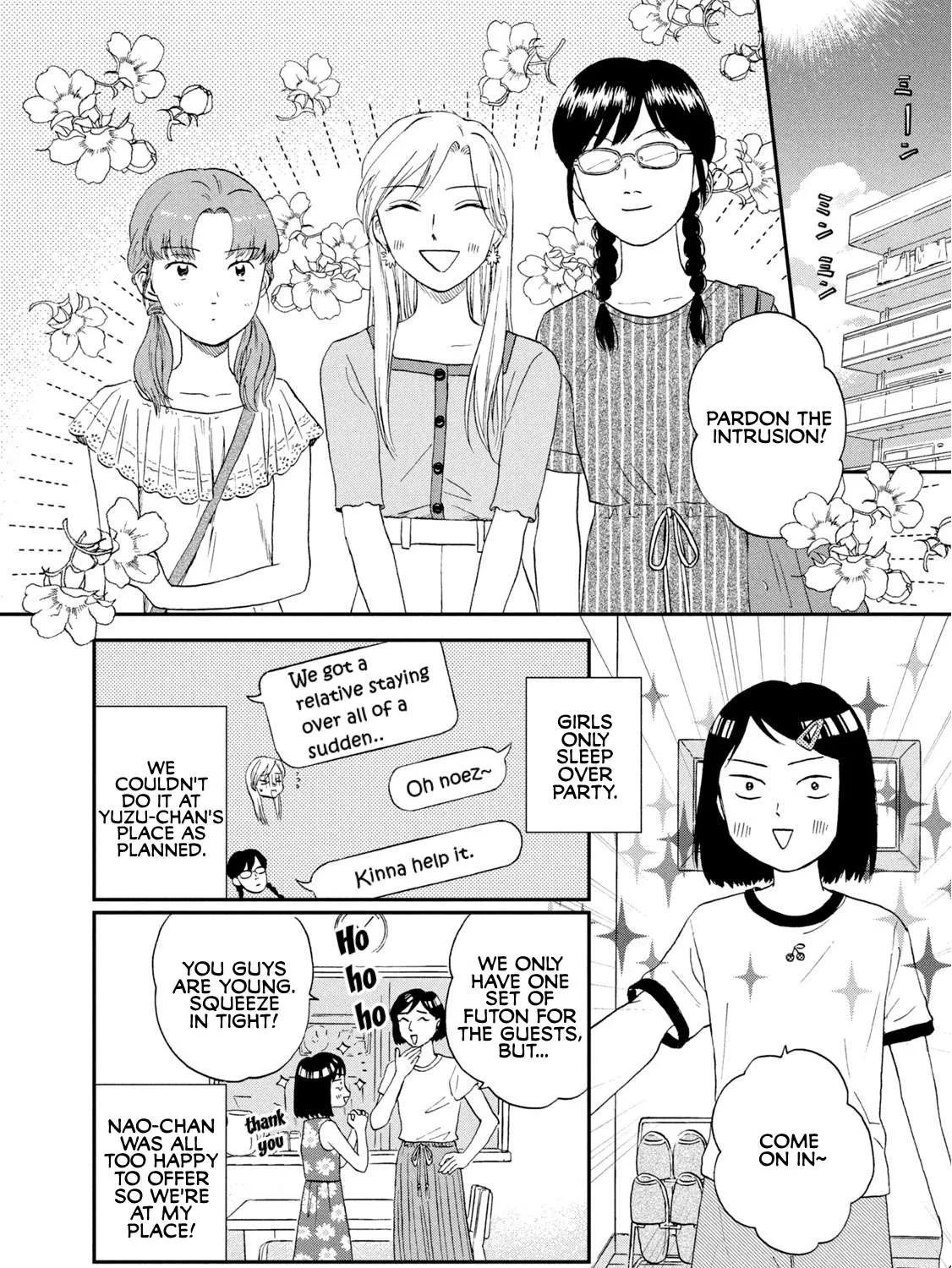 Read Skip to Loafer chapter 15 image 2 on Lezhin