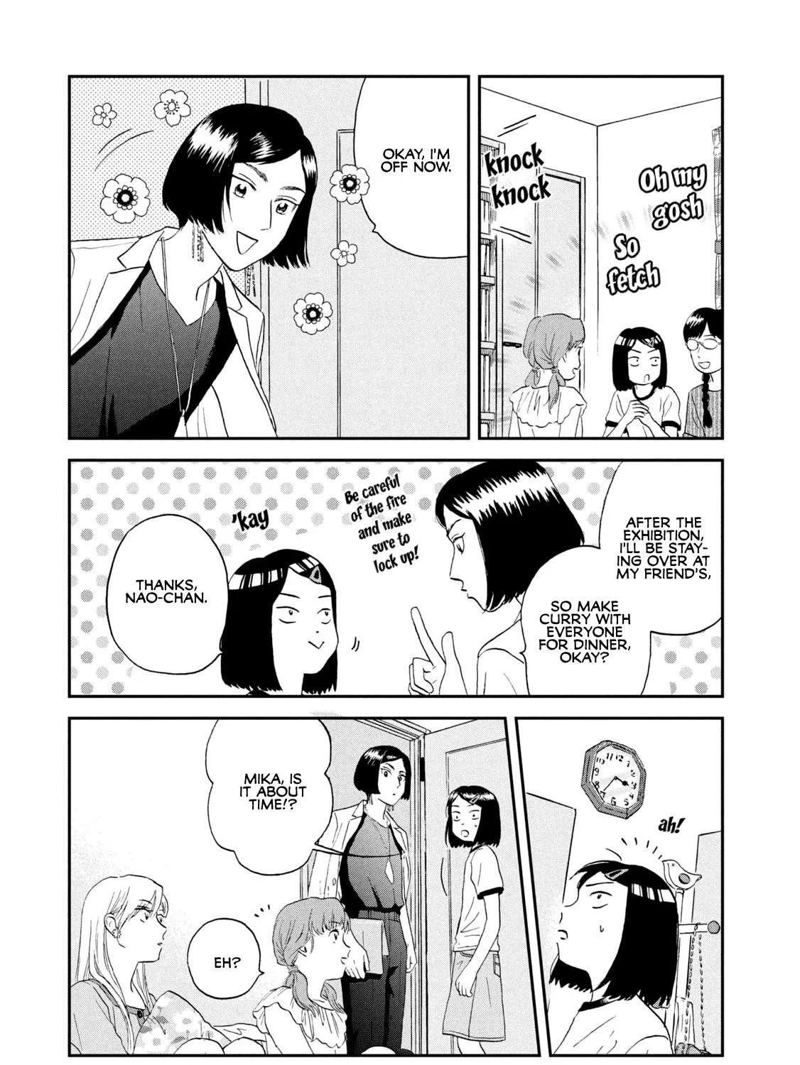 Read Skip to Loafer chapter 15 image 24 on Lezhin