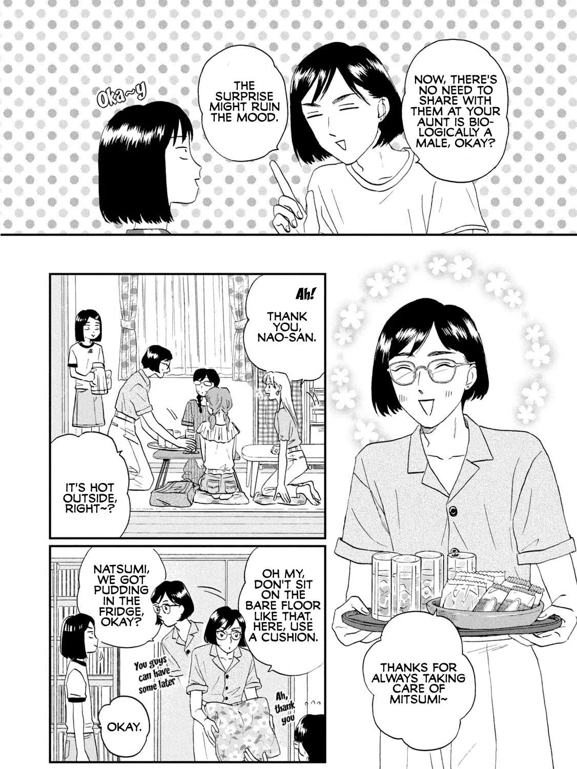Read Skip to Loafer chapter 15 image 4 on Lezhin