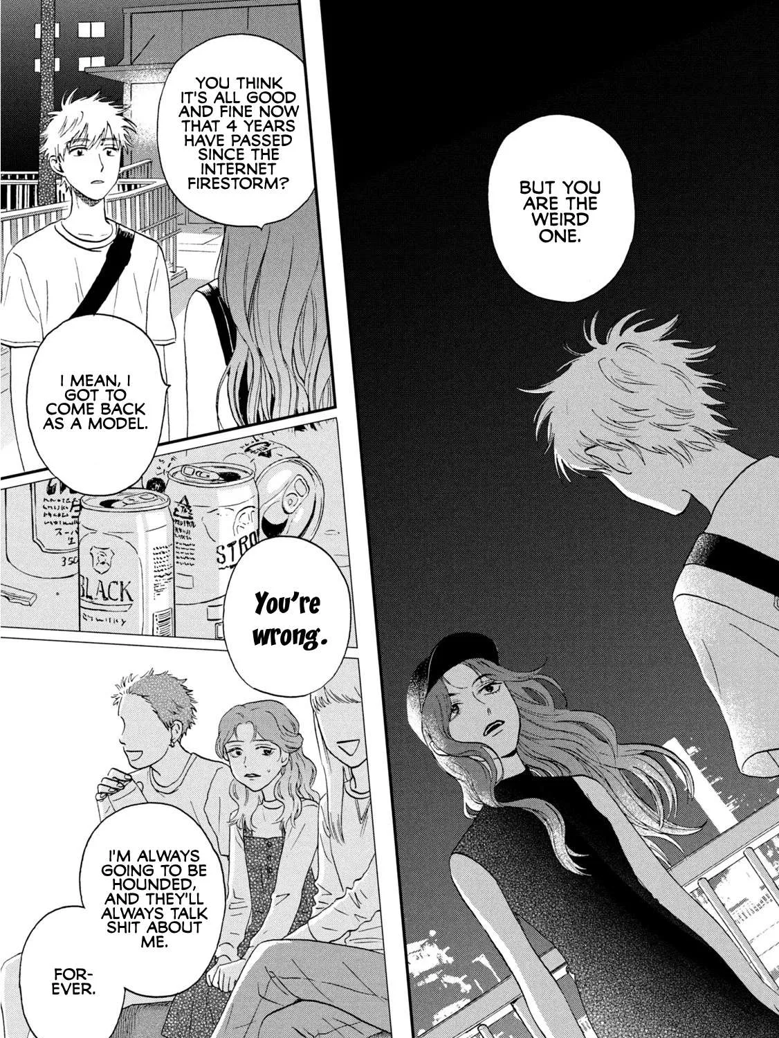 Read Skip to Loafer chapter 15 image 44 on Lezhin
