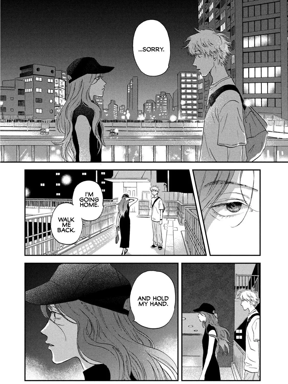 Read Skip to Loafer chapter 15 image 48 on Lezhin