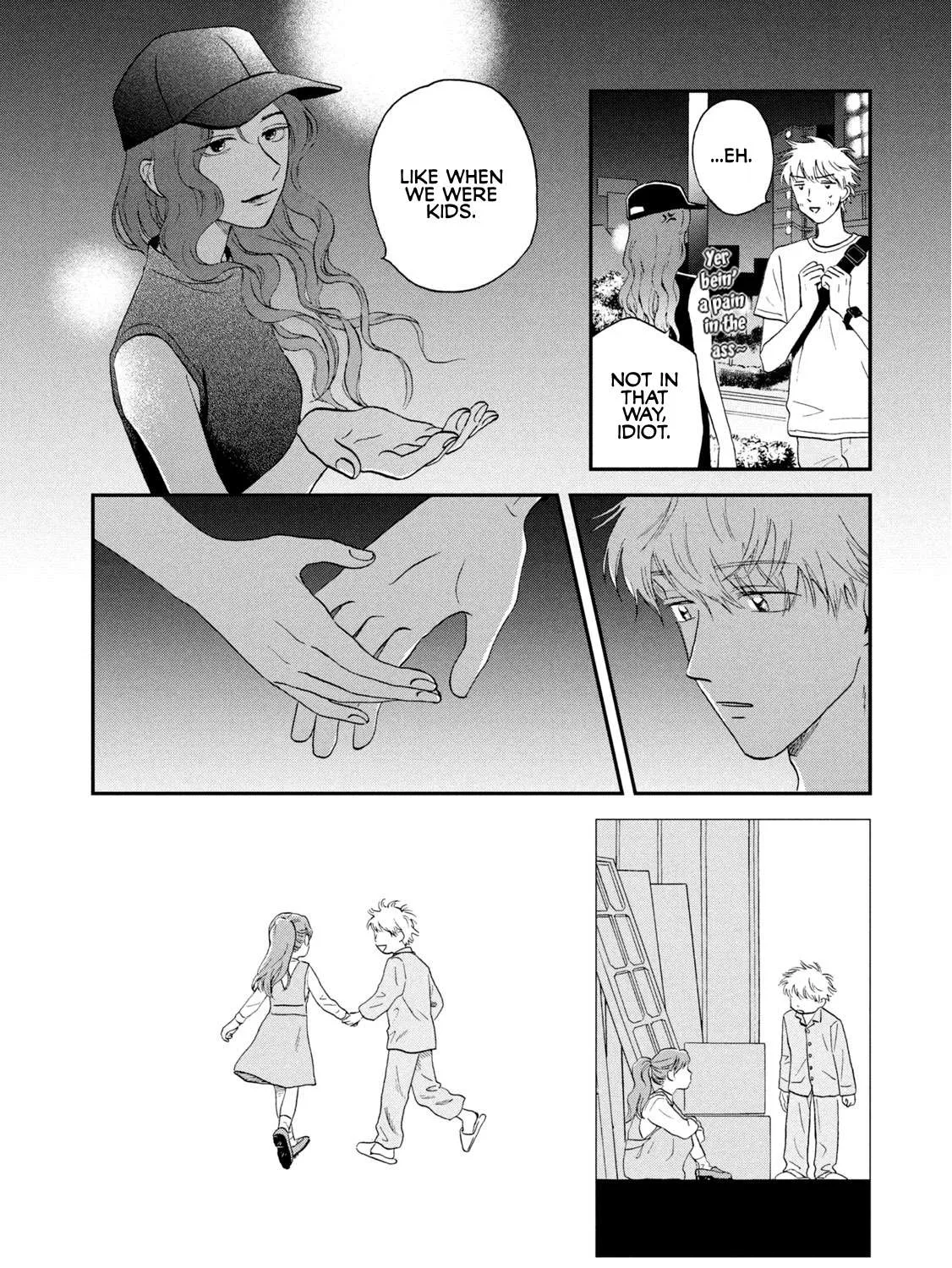 Read Skip to Loafer chapter 15 image 50 on Lezhin
