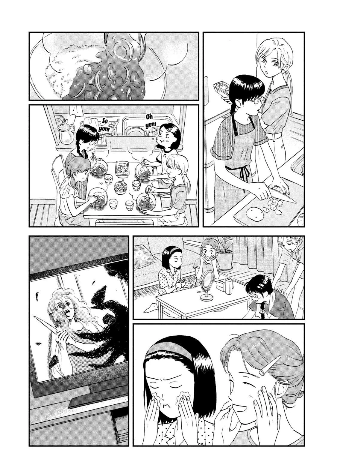 Read Skip to Loafer chapter 15 image 52 on Lezhin