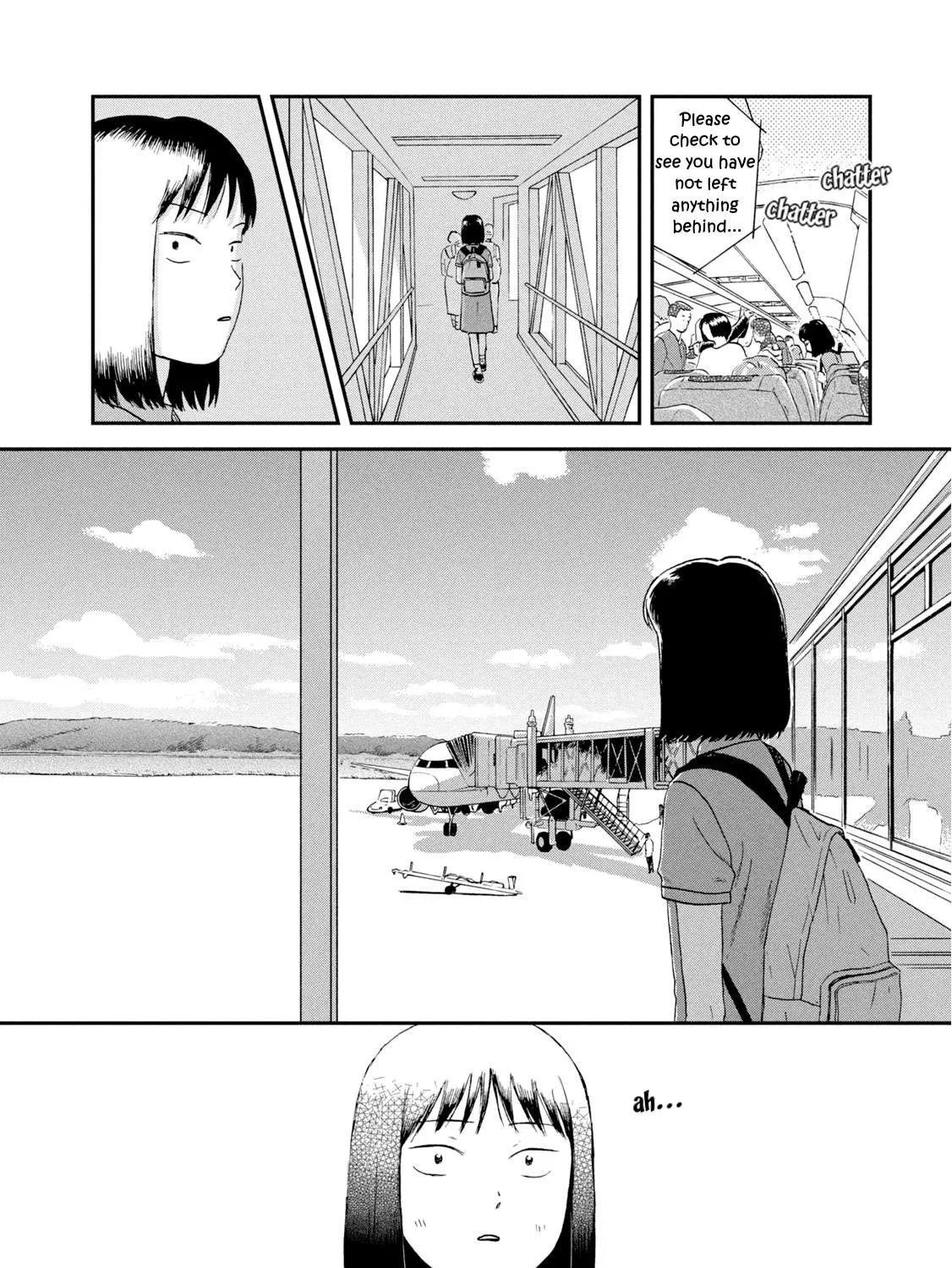 Read Skip to Loafer chapter 16 image 10 on Lezhin