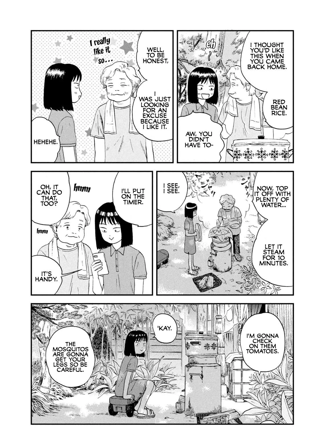 Read Skip to Loafer chapter 16 image 18 on Lezhin