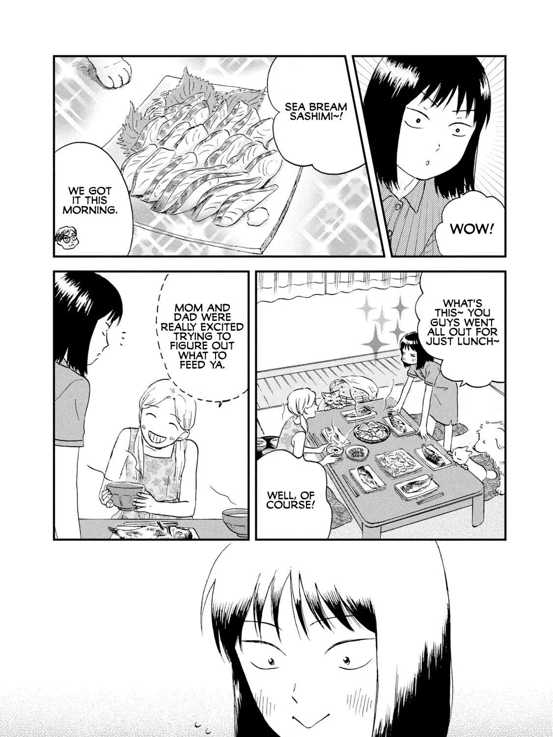 Read Skip to Loafer chapter 16 image 22 on Lezhin