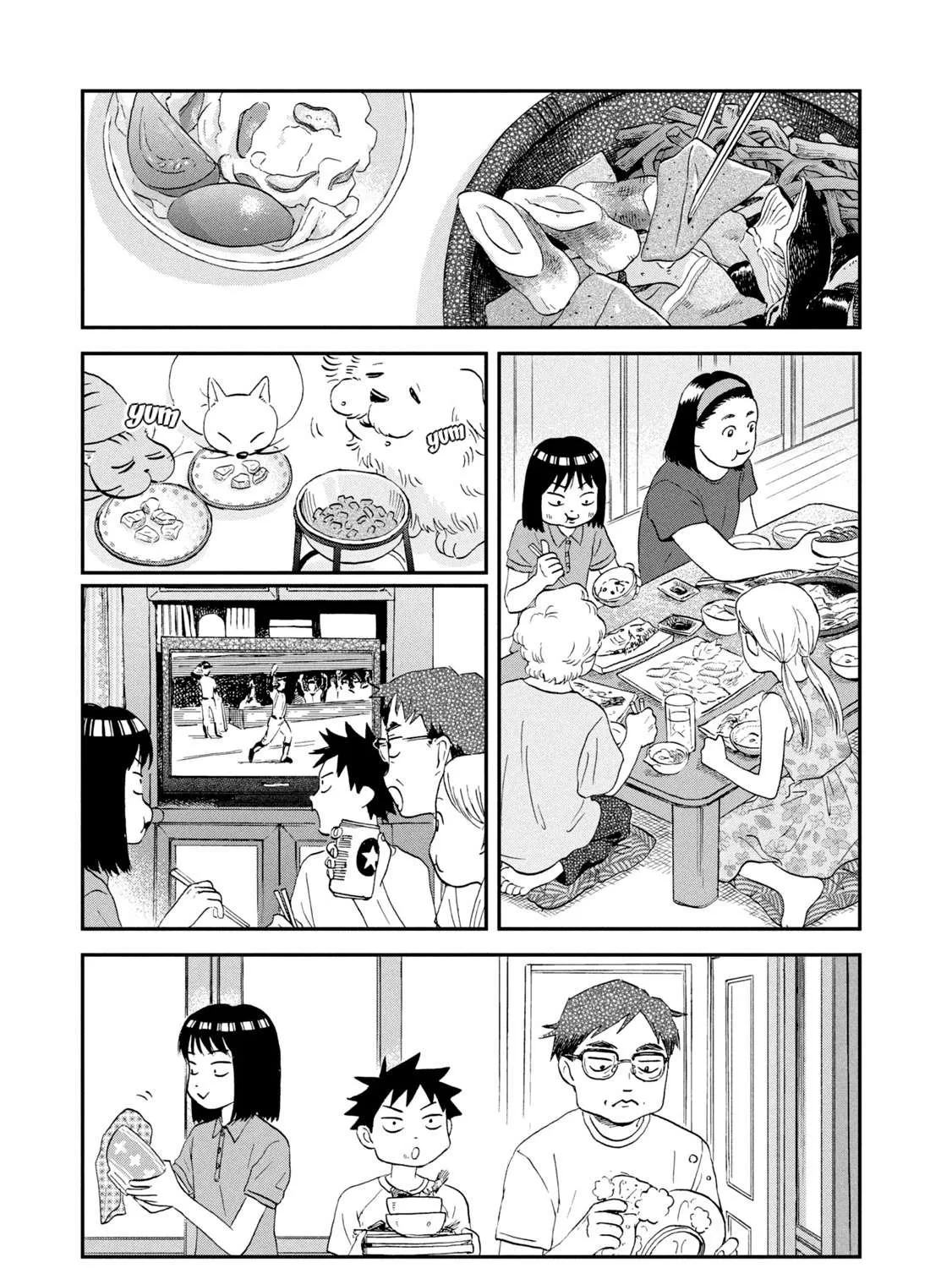 Read Skip to Loafer chapter 16 image 24 on Lezhin
