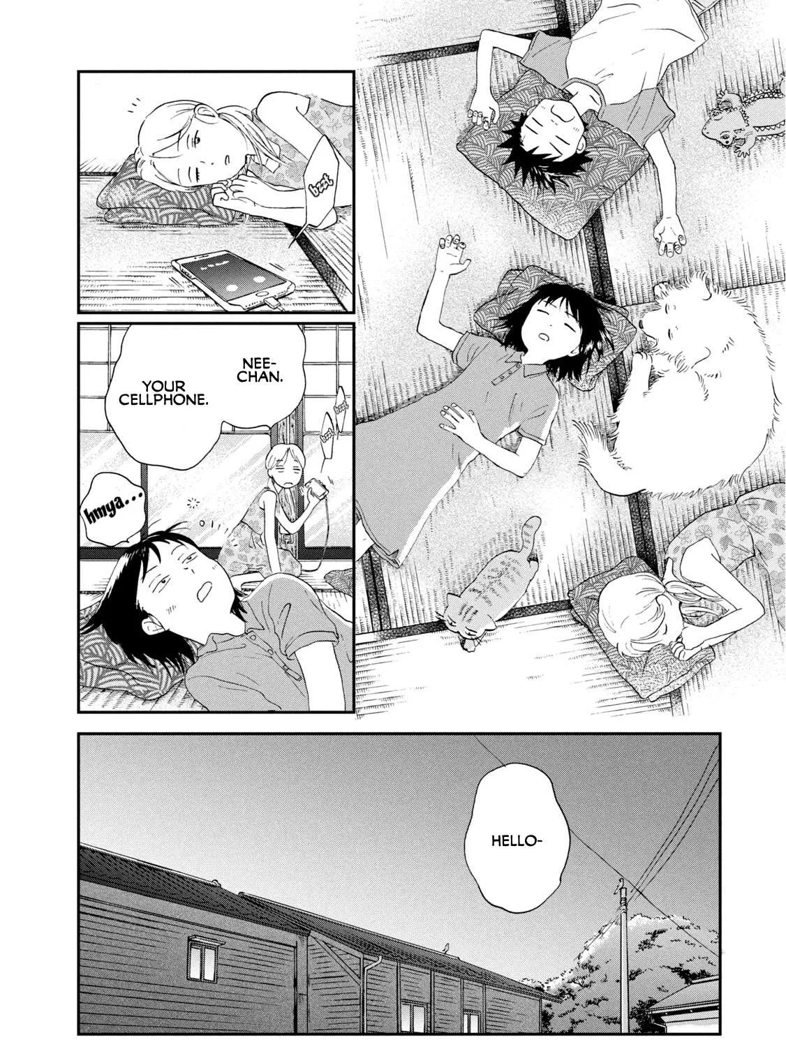 Read Skip to Loafer chapter 16 image 26 on Lezhin
