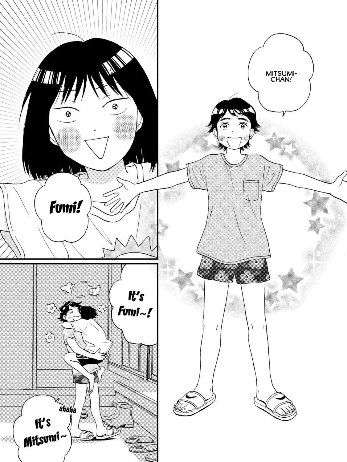 Read Skip to Loafer chapter 16 image 28 on Lezhin