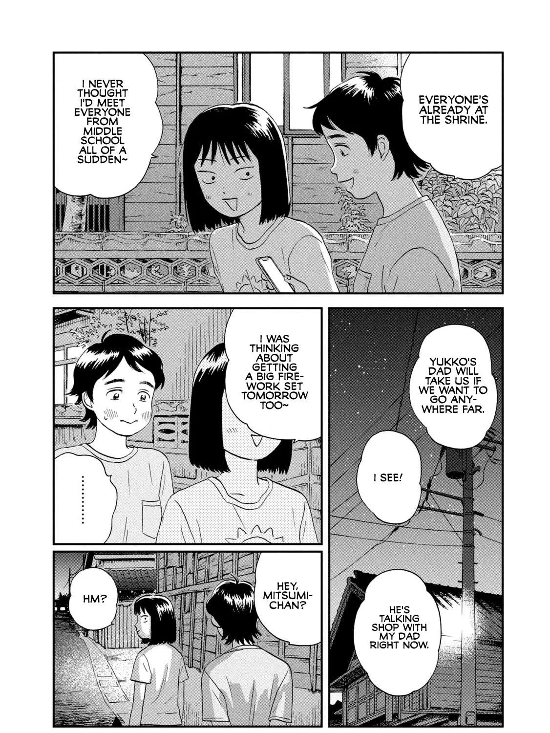 Read Skip to Loafer chapter 16 image 30 on Lezhin